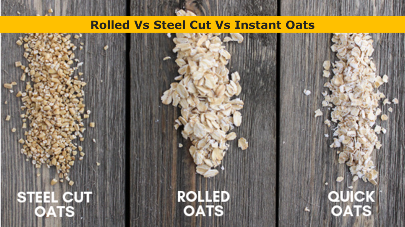 oats