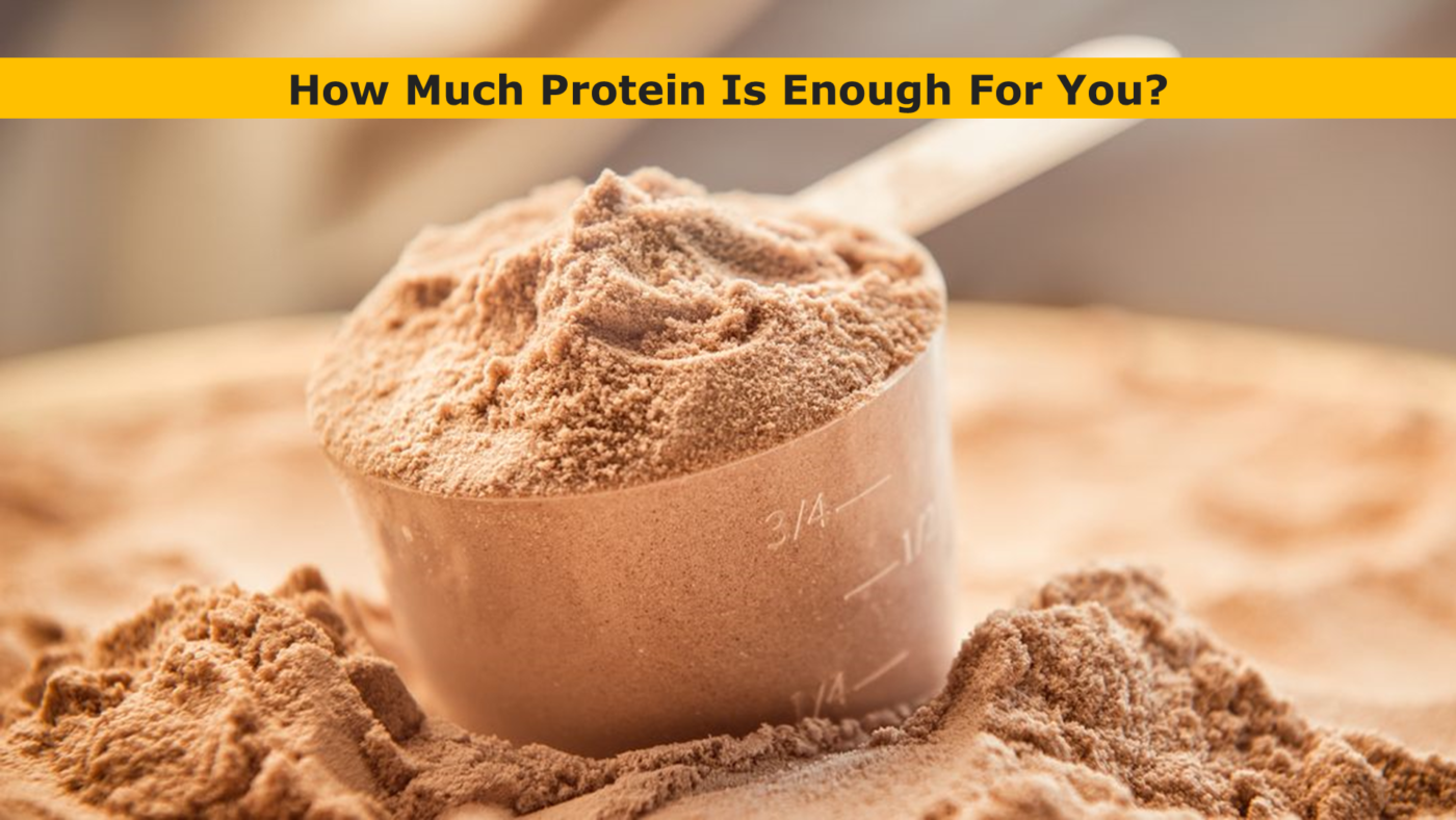 protein